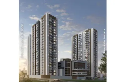 Casa para venda em vila  augusta de 43.00m² com 2 quartos, 1 suite e 1 garagem