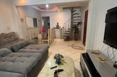 Casa para venda em cidade parque alvorada de 137.00m² com 3 quartos e 2 garagens