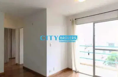 Apartamento para venda em liberdade de 56.00m² com 2 quartos e 1 garagem