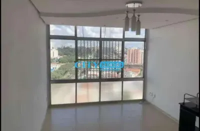 Apartamento para venda em vila monumento de 82.00m² com 3 quartos e 1 garagem