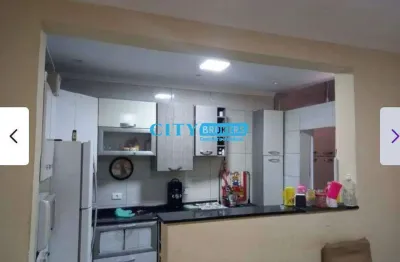 Casa para venda em jardim nápoli de 128.00m² com 2 quartos e 6 garagens