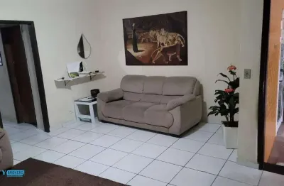 Casa para venda em jardim rosa de franca de 200.00m² com 2 quartos e 1 suite