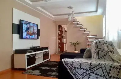 Casa para venda em jardim rubilene de 105.00m² com 4 quartos e 2 garagens