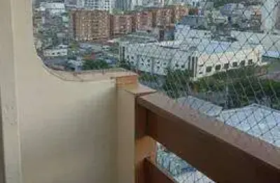 Apartamento para venda em jardim barbosa de 83.00m² com 2 quartos, 1 suite e 1 garagem