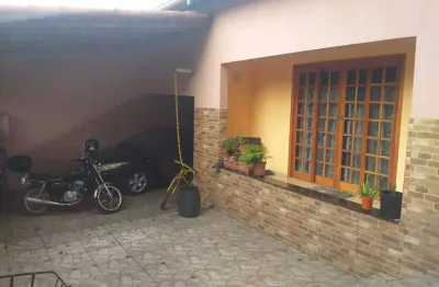 Casa para venda em vila izabel de 250.00m² com 2 quartos, 1 suite e 4 garagens