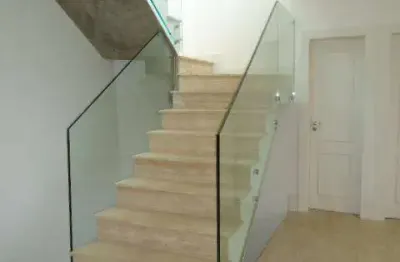 Casa de condomínio para venda em aldeia da serra de 405.00m² com 4 quartos, 4 suites e 3 garagens