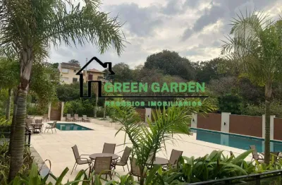 Apartamento para venda em jardim campos elísios de 141.00m² com 2 quartos, 2 suites e 2 garagens