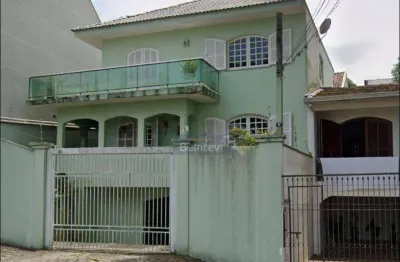Casa com 3 quartos à venda na Travessa Edgar Souza, Guabirotuba, Curitiba