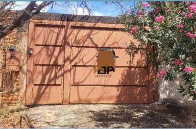 Casa com 2 quartos à venda na Rua Sidney de Freitas, 136, Parque Viaduto, Bauru