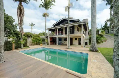 Casa de condomínio para venda em sítio da moenda de 354.98m² com 4 quartos, 1 suite e 6 garagens