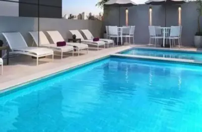 Apartamento para venda em vila osasco de 35.00m² com 1 quarto