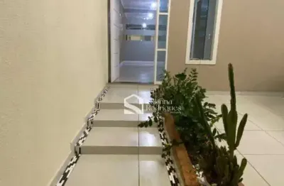 Casa para venda em portal do sol de 90.00m² com 2 quartos e 2 garagens