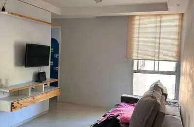 Apartamento para venda em são josé de 54.00m² com 2 quartos e 1 garagem