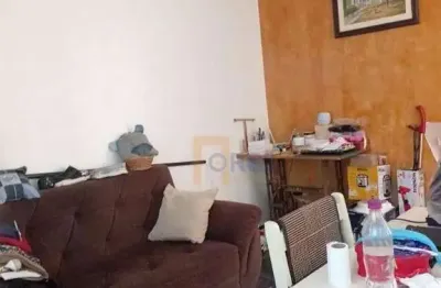 Apartamento para venda em cézar de souza de 48.00m² com 2 quartos e 1 garagem