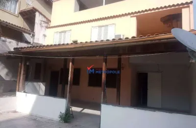 Casa para venda e aluguel em taquara de 170.00m² com 3 quartos, 1 suite e 3 garagens