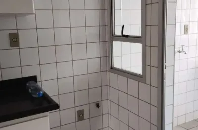 Apartamento para venda em jardim costa rica de 60.00m² com 2 quartos