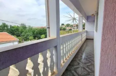 Casa para venda em parque residencial do lago de 69.00m² com 2 quartos e 2 garagens