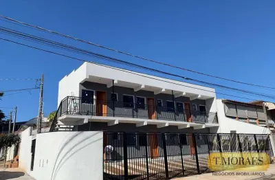 Kitnet para venda em vila são jorge de 30.00m² com 1 quarto e 1 garagem