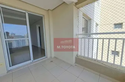 Apartamento para alugar em gopoúva de 58.00m² com 2 quartos, 1 suite e 1 garagem