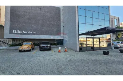 Apartamento para venda em jardim piratininga de 72.00m² com 3 quartos, 1 suite e 2 garagens