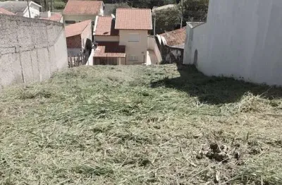 Terreno à venda no Jardim Primavera, Bragança Paulista 
