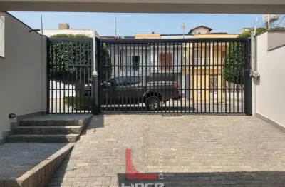Casa para venda em jardim primavera de 168.00m² com 3 quartos, 1 suite e 2 garagens