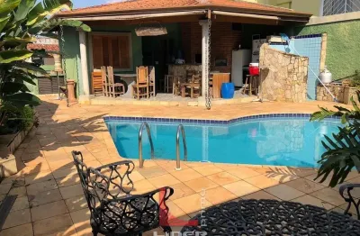 Casa para venda em loteamento loanda de 141.00m² com 4 quartos, 2 suites e 4 garagens