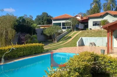 Chácara para venda em mãe dos homens de 360.00m² com 4 quartos, 1 suite e 8 garagens