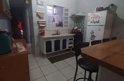 Casa para venda em planejada ii de 120.00m² com 2 quartos e 2 garagens