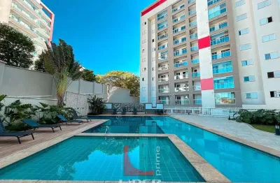 Apartamento para venda em jd. do sul de 68.00m² com 2 quartos, 1 suite e 2 garagens