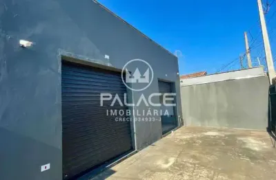 Sala comercial para venda e aluguel em santa terezinha de 85.00m² com 4 garagens