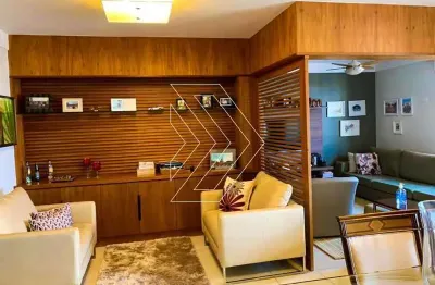 Apartamento para venda em barbosa de 154.00m² com 3 quartos, 3 suites e 2 garagens