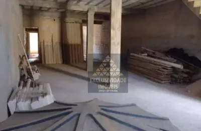 Sala comercial à venda no Jardim Fortaleza, Guarulhos 