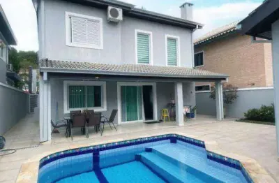 Casa para venda em morada das flores (aldeia da serra) de 294.00m² com 4 quartos, 2 suites e 5 garagens