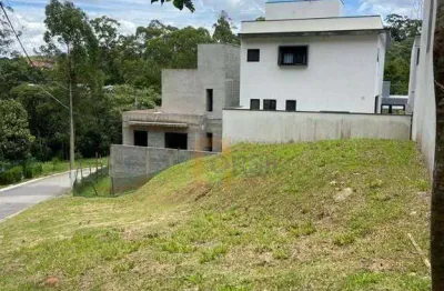 Terreno en condomínio para venda em mogi moderno de 258.00m²