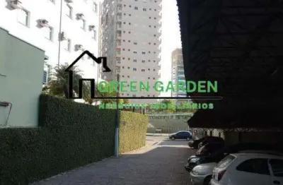 Apartamento para venda em jardim santa teresa de 58.00m² com 2 quartos e 1 garagem