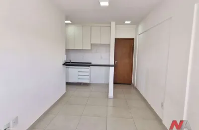 Apartamento para alugar em jardim caparroz de 55.00m² com 2 quartos e 1 garagem
