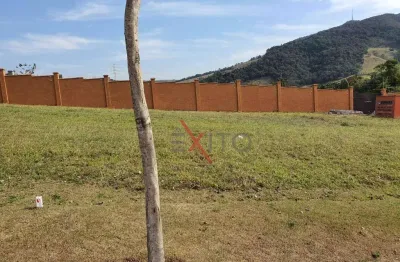 Terreno en condomínio para venda em alphaville jundiaí de 574.00m²