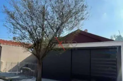 Casa para venda em vila rio branco de 117.00m² com 3 quartos, 2 suites e 2 garagens