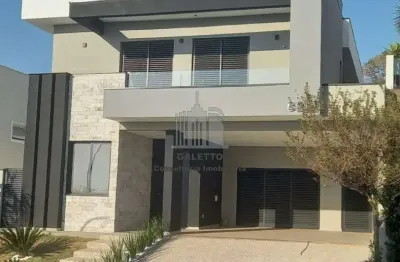 Casa para venda em roncáglia de 242.00m² com 3 quartos, 3 suites e 4 garagens