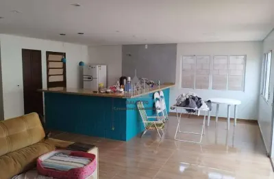 Casa para venda em parque via norte de 300.00m² com 5 quartos, 2 suites e 4 garagens