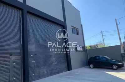 Galpão / depósito / armazém para alugar em jardim califórnia de 220.00m² com 3 garagens
