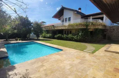 Casa para venda em morada dos pinheiros (aldeia da serra) de 600.00m² com 5 quartos, 3 suites e 8 garagens