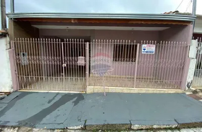 Casa para venda em centro de 177.00m² com 3 quartos e 1 garagem