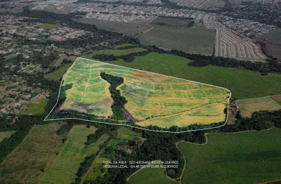 Terreno à venda na Rodovia Presidente Castelo Branco, 111, Campo de Boituva, Boituva
