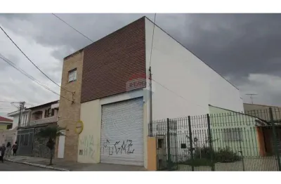 Sala comercial para venda em itaim paulista de 750.00m² com 10 garagens