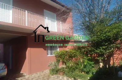 Casa para venda em jardim guanabara de 273.00m² com 3 quartos, 1 suite e 2 garagens