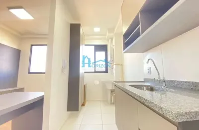 Apartamento para alugar em jardim ibirapuera de 43.00m² com 2 quartos e 1 garagem