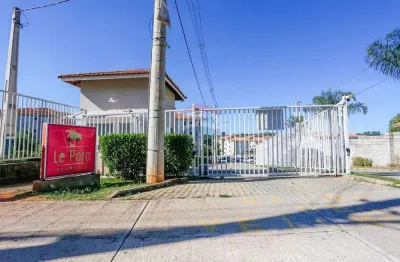 Apartamento para venda em jardim topázio de 40.24m² com 2 quartos e 1 garagem