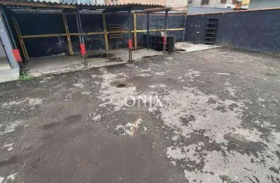 Terreno comercial para alugar na Rua Guilherme George, 1584, Jundiapeba, Mogi das Cruzes